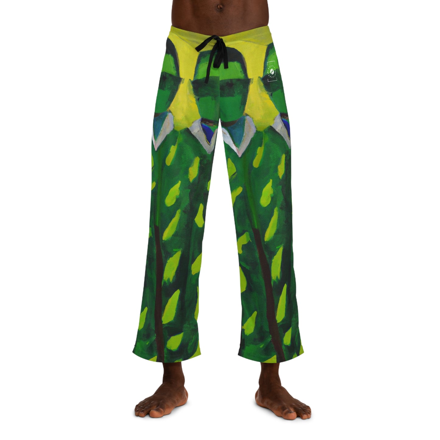 Leonardo van Romano - men's Lounge Pants