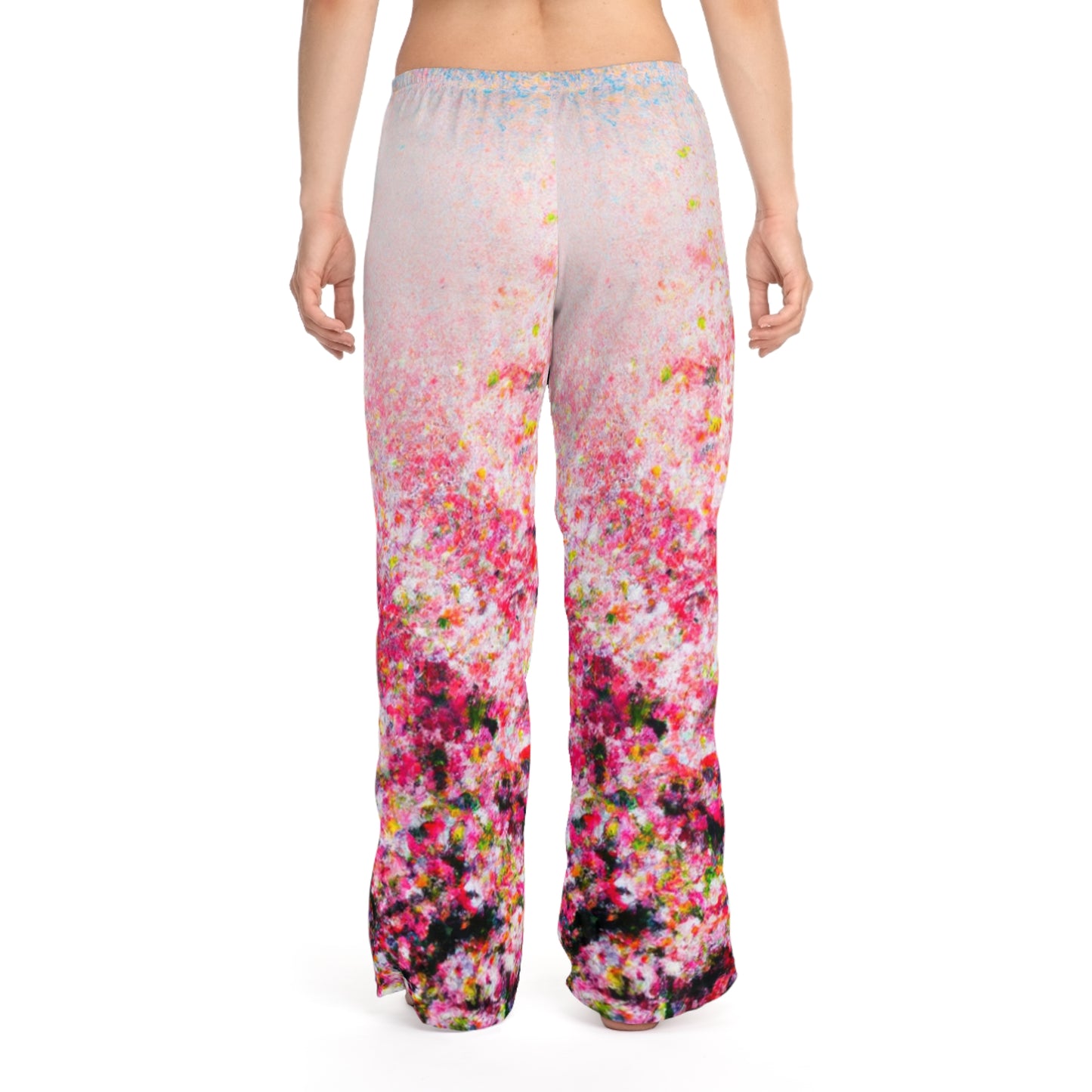 Aurelius Verdiroso - Women's Lounge Pants