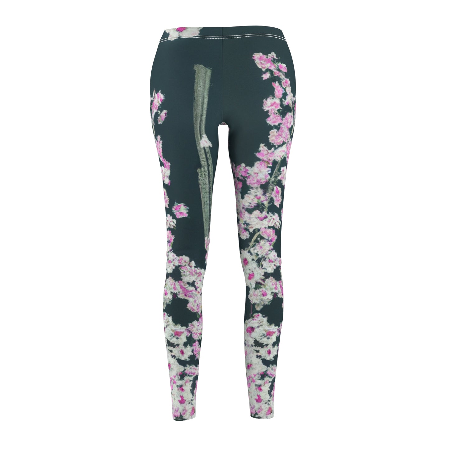 Evariste de Veroncourt - Casual Leggings