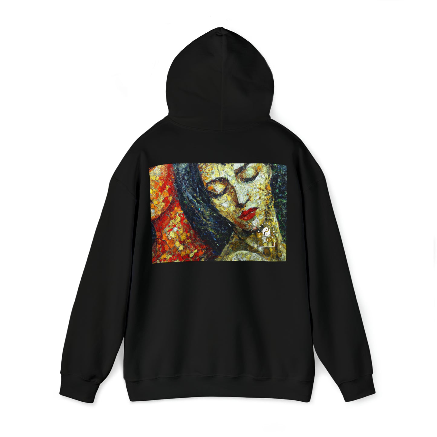 Aloysius von Primrose - Hoodie