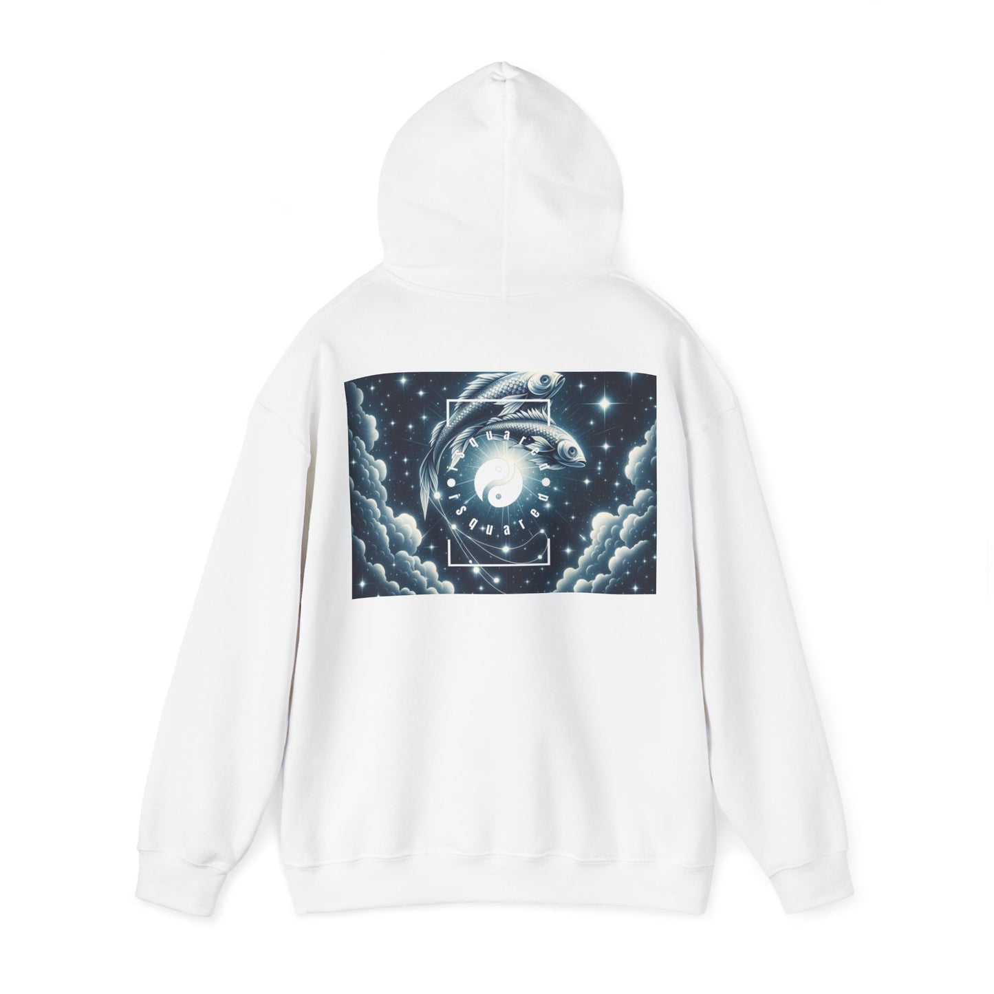 Pisces Harmony - Hoodie