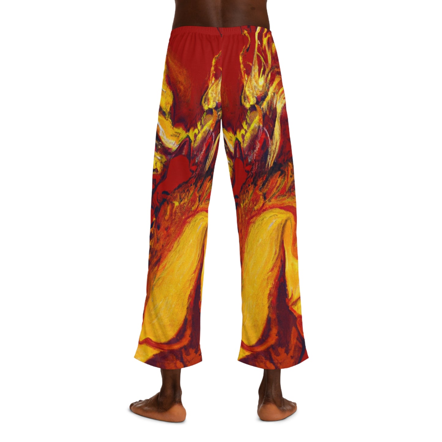 Giancarlo da Fontanello - men's Lounge Pants