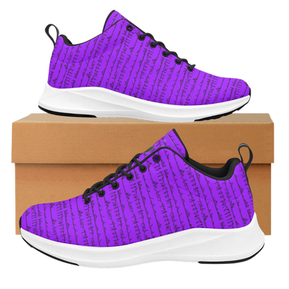 Serie Bikram II - Zapatillas de mujer iSquared