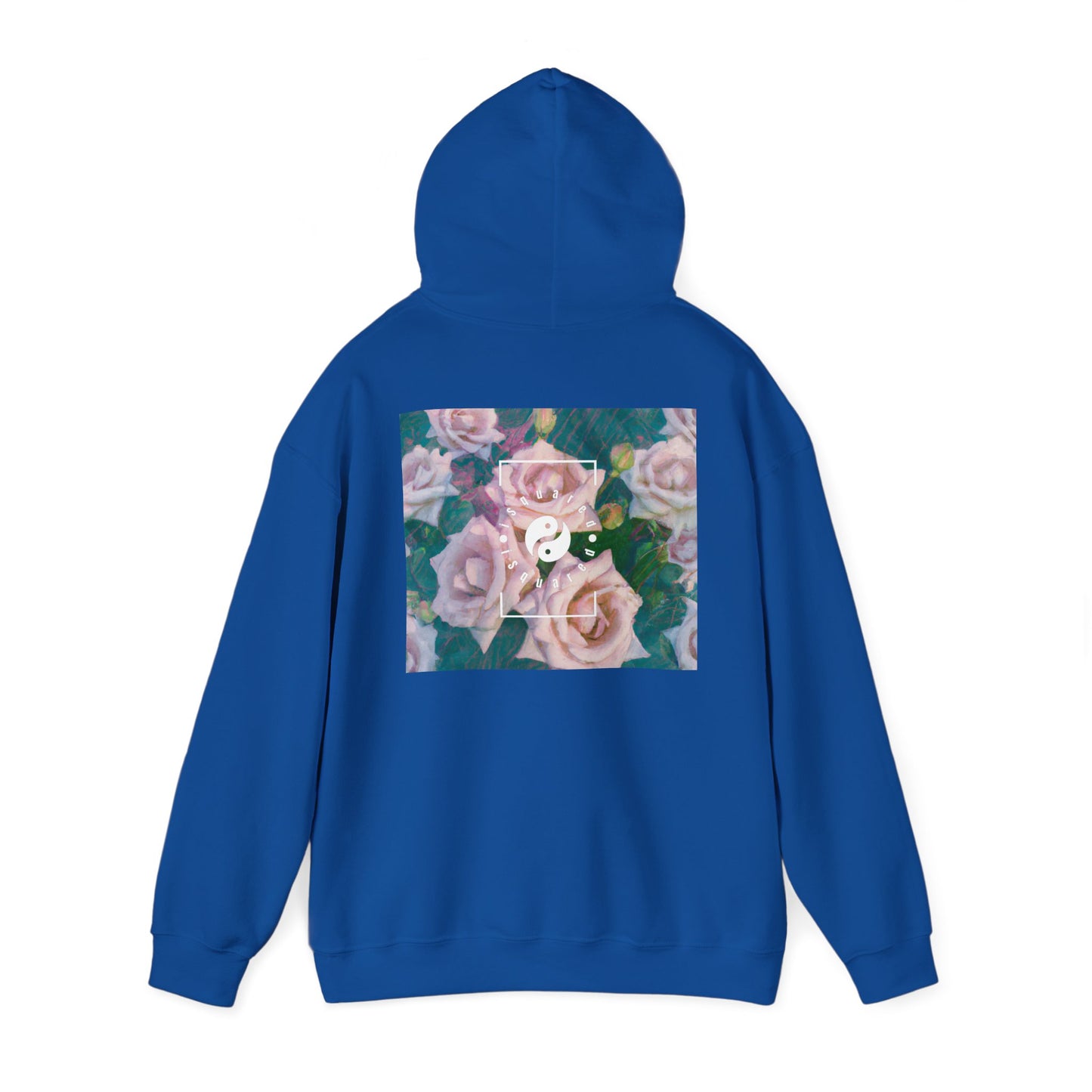 Cosmic Roses - Hoodie