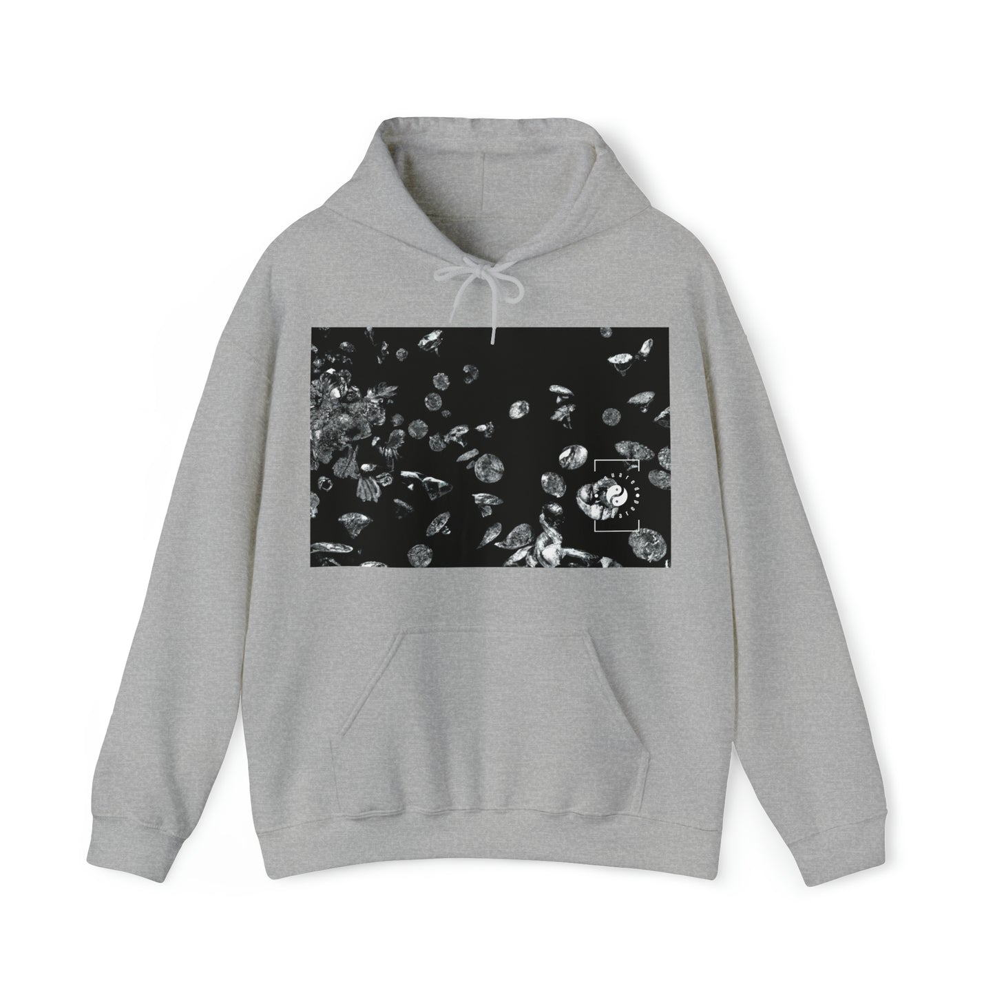 Giacomo da Venere - Hoodie