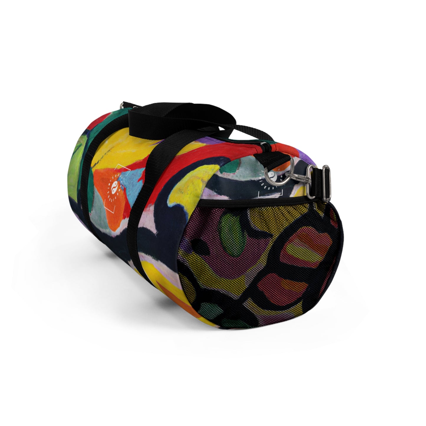 Giovanni Rossellini - Duffle Bag