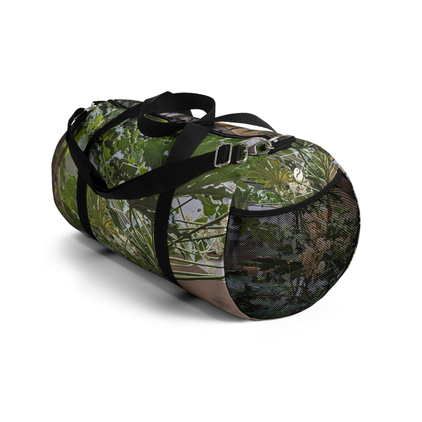 Plasky Jungle - Duffle Bag