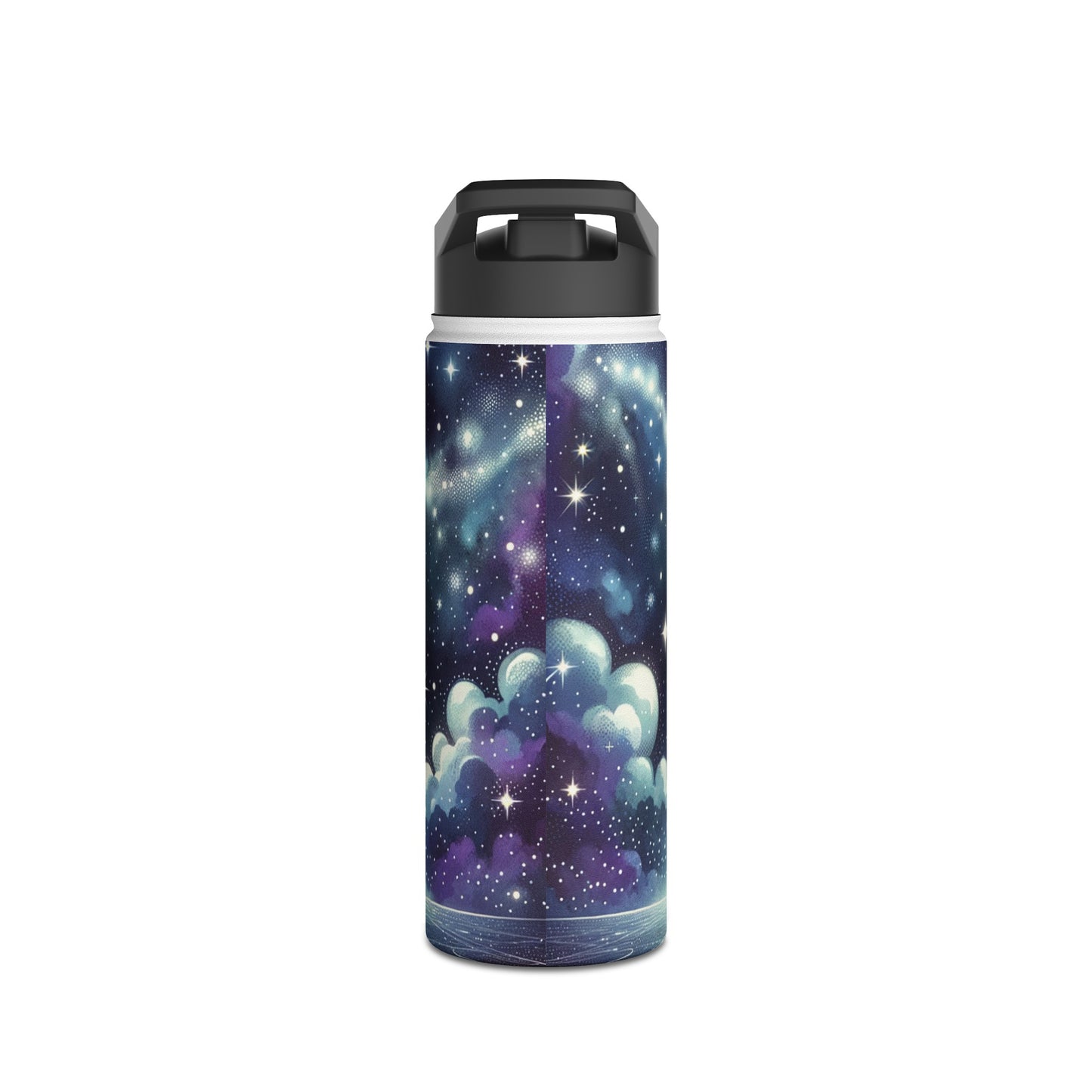 Aurora Virgo - Water Bottle