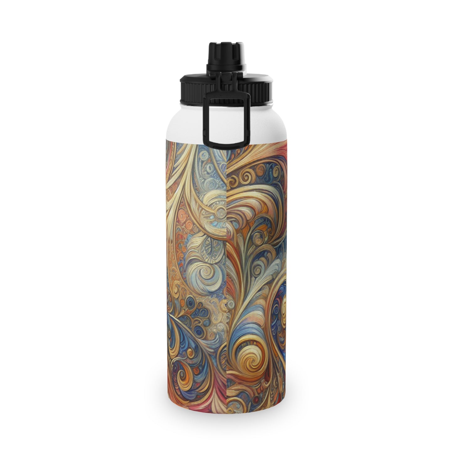 Bartolomeo Veneziano - Sports Water Bottle