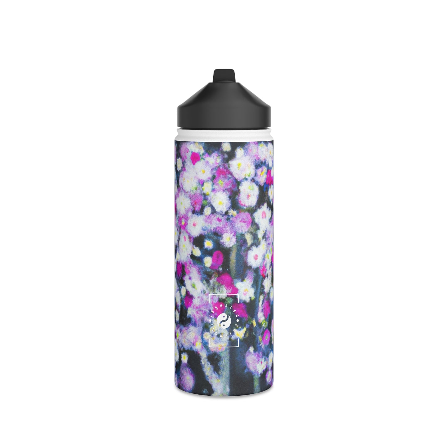 Lysander Grimaldi - Water Bottle