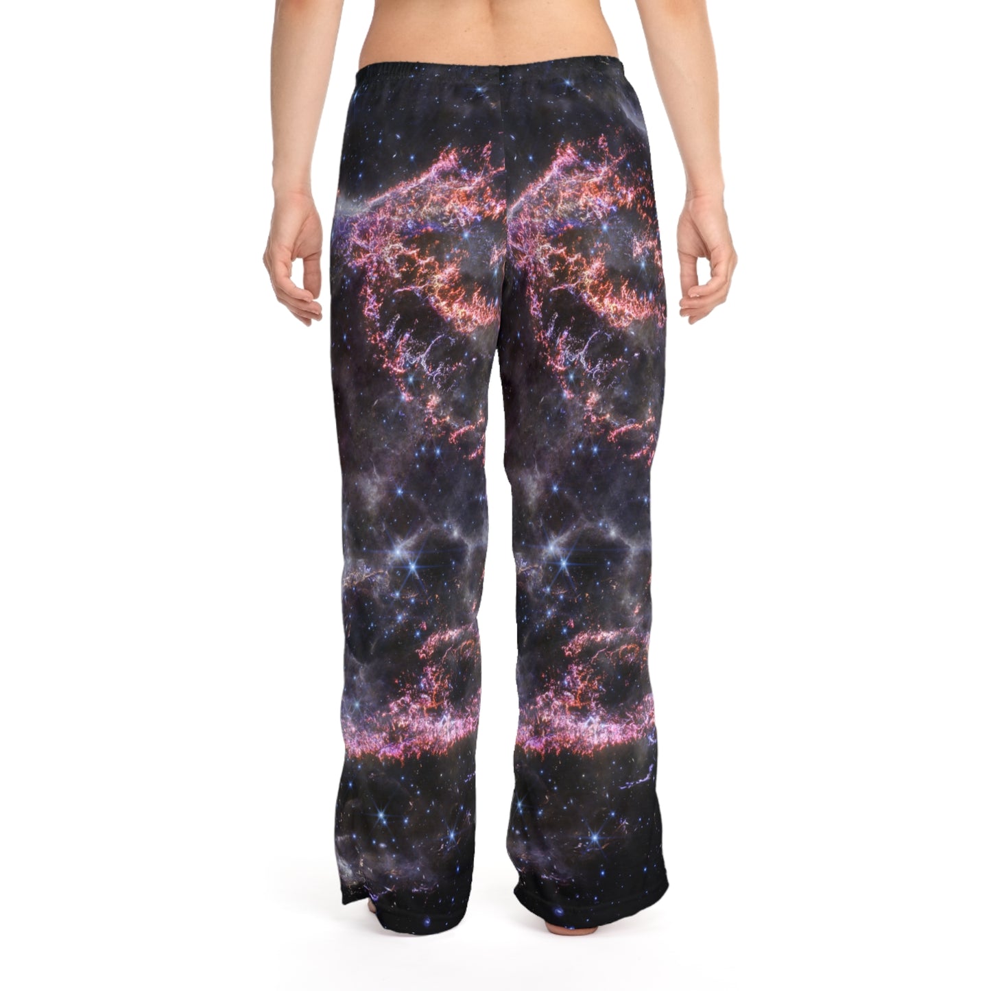 Cassiopeia A (NIRCam Image) - JWST Collection - Women lounge pants