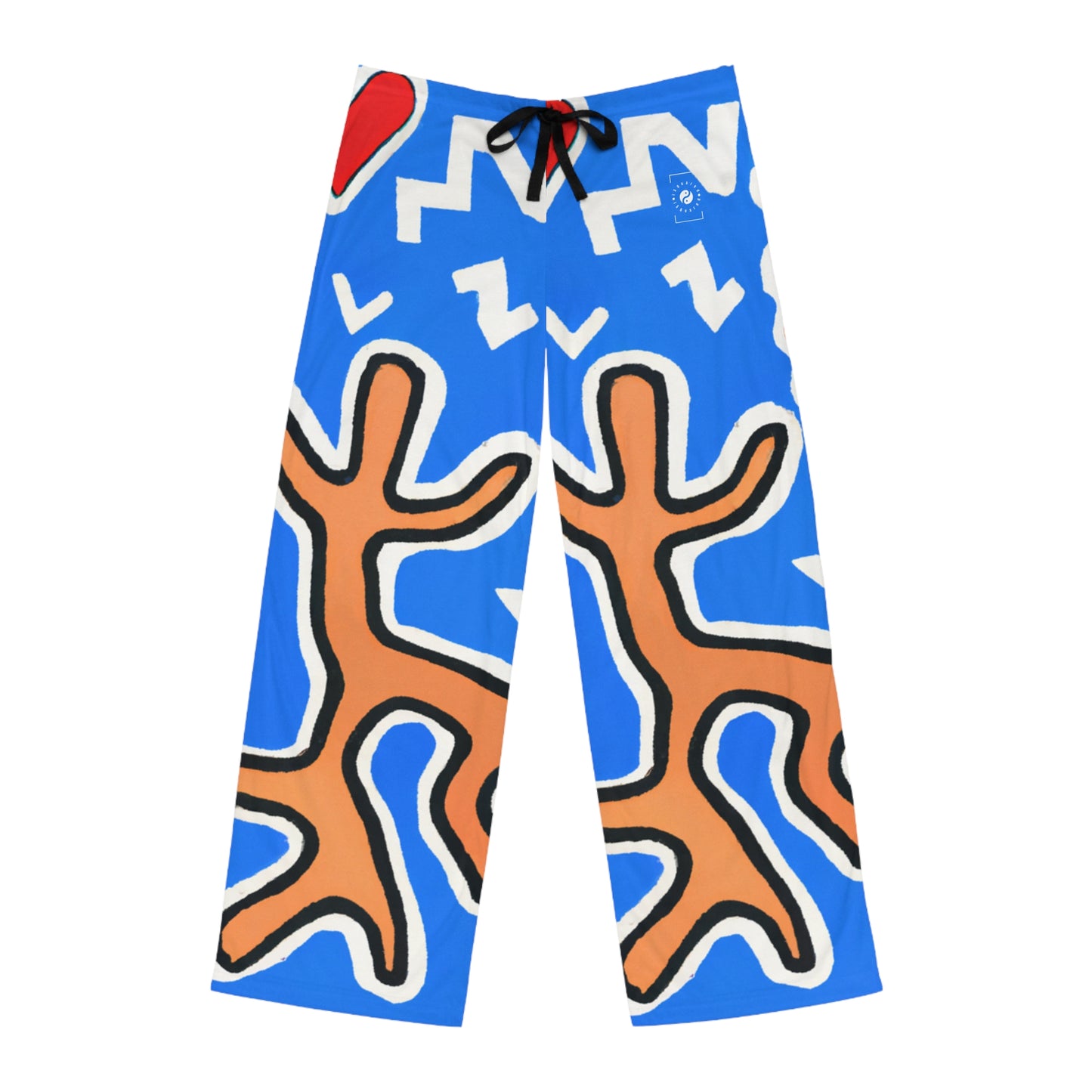 Aelric van Vermeer - men's Lounge Pants