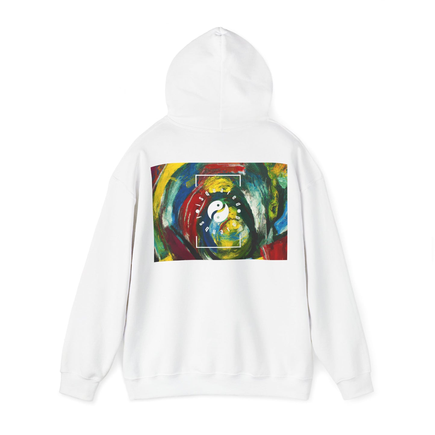 Olympian Impression - Hoodie