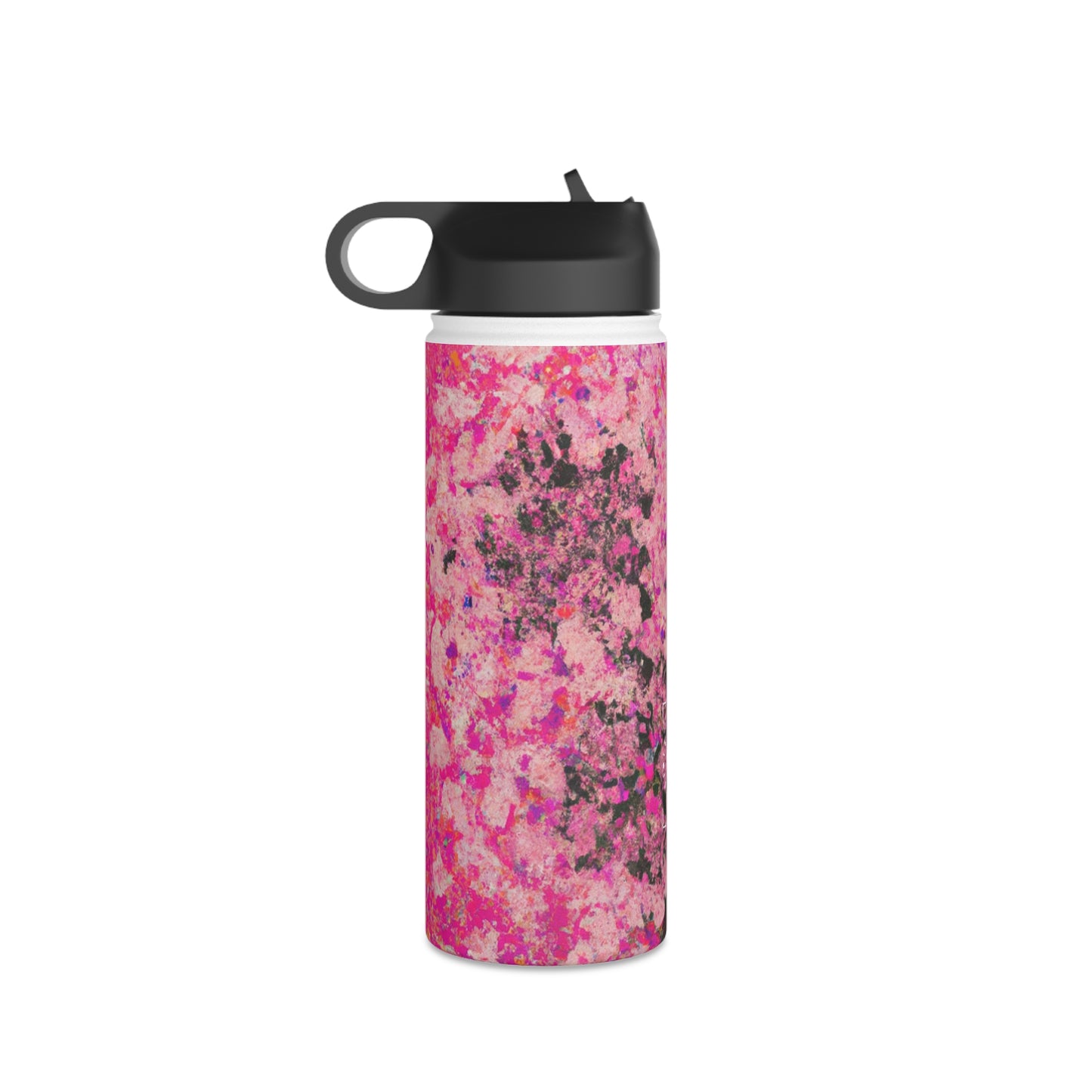 Conradus Bellator - Water Bottle