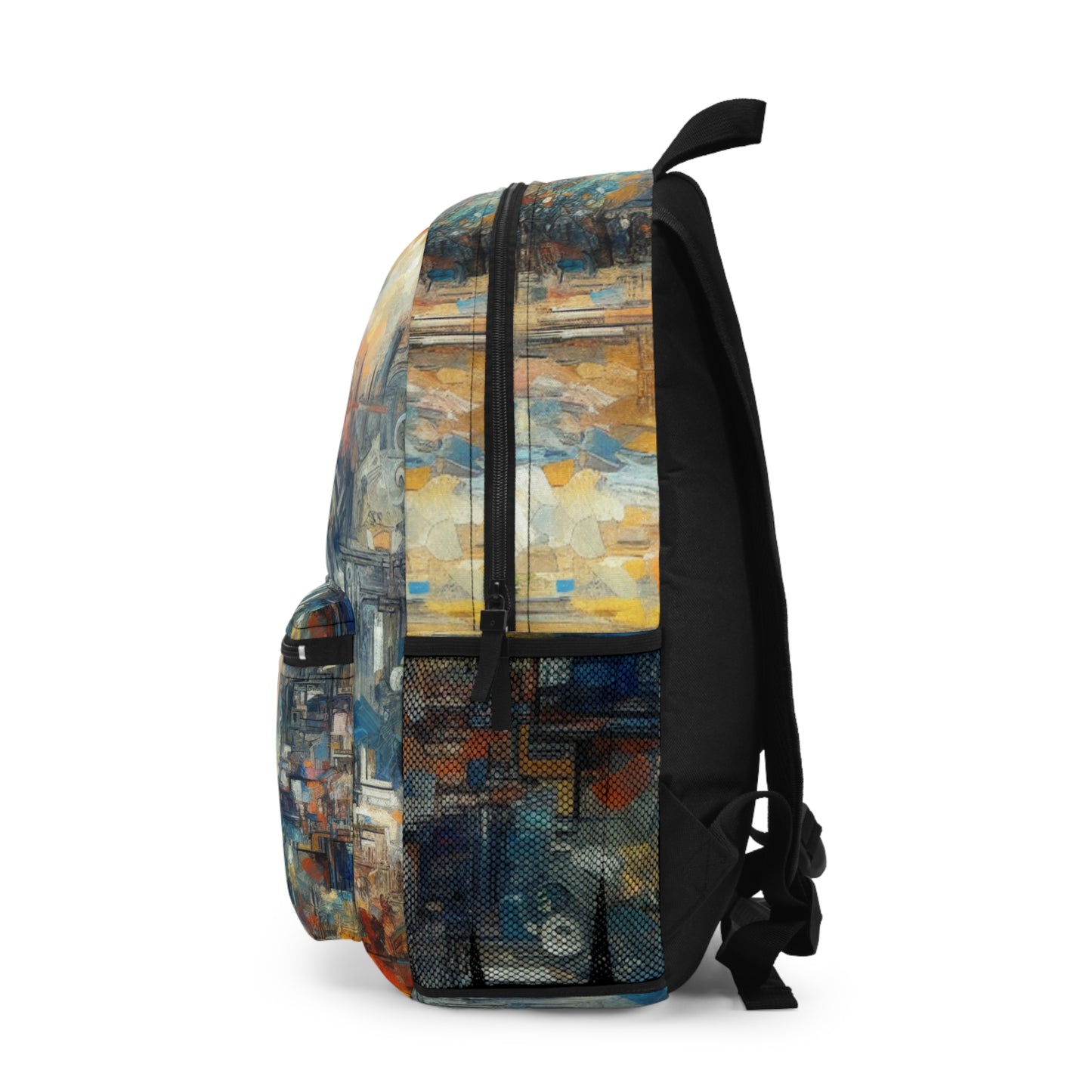 Leonardo Della Rossa - Backpack