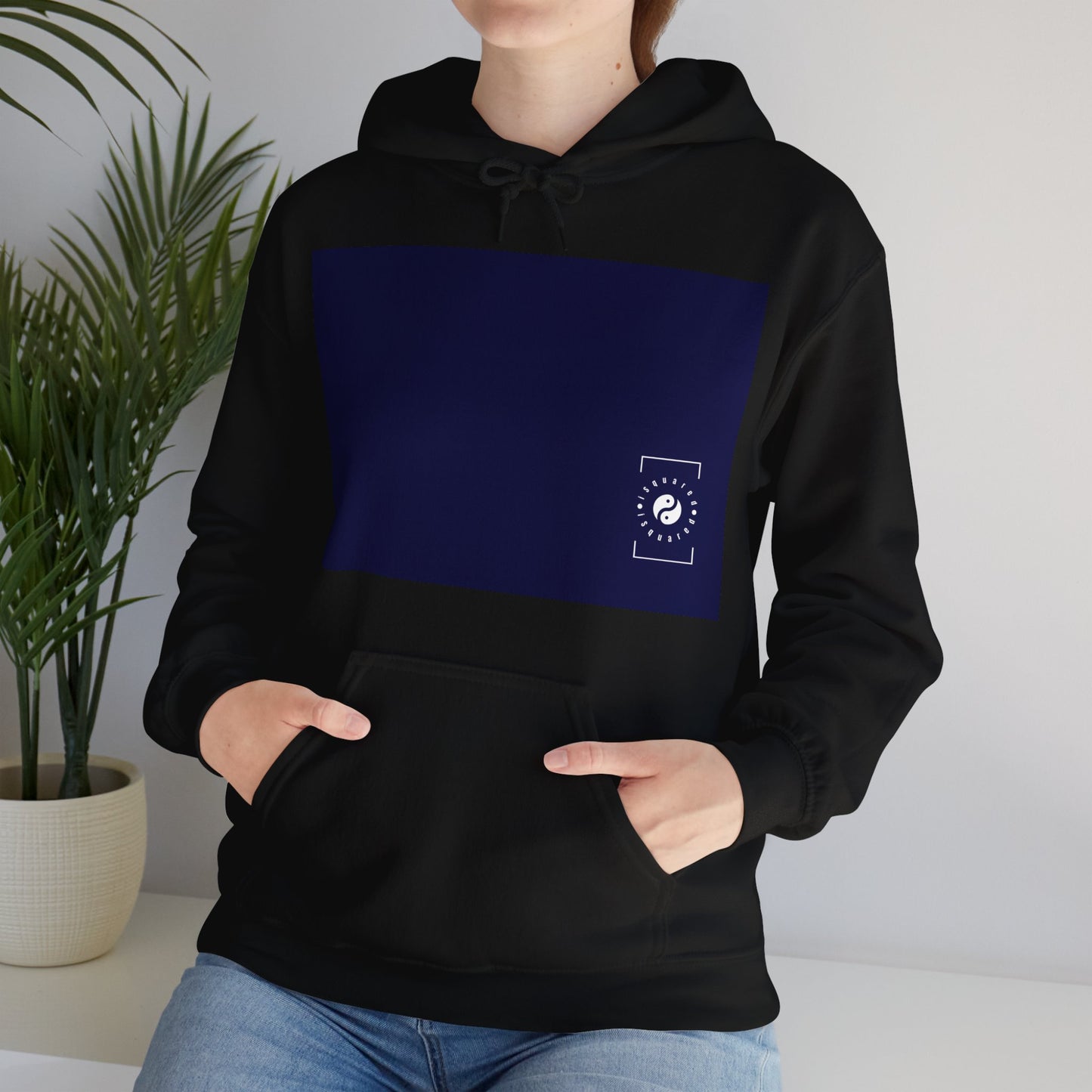 Royal Blue - Hoodie