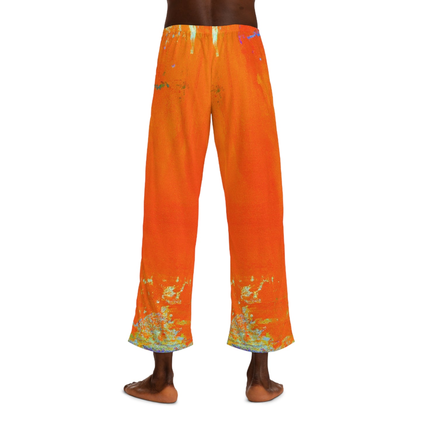 Giovanni Marcelli - men's Lounge Pants