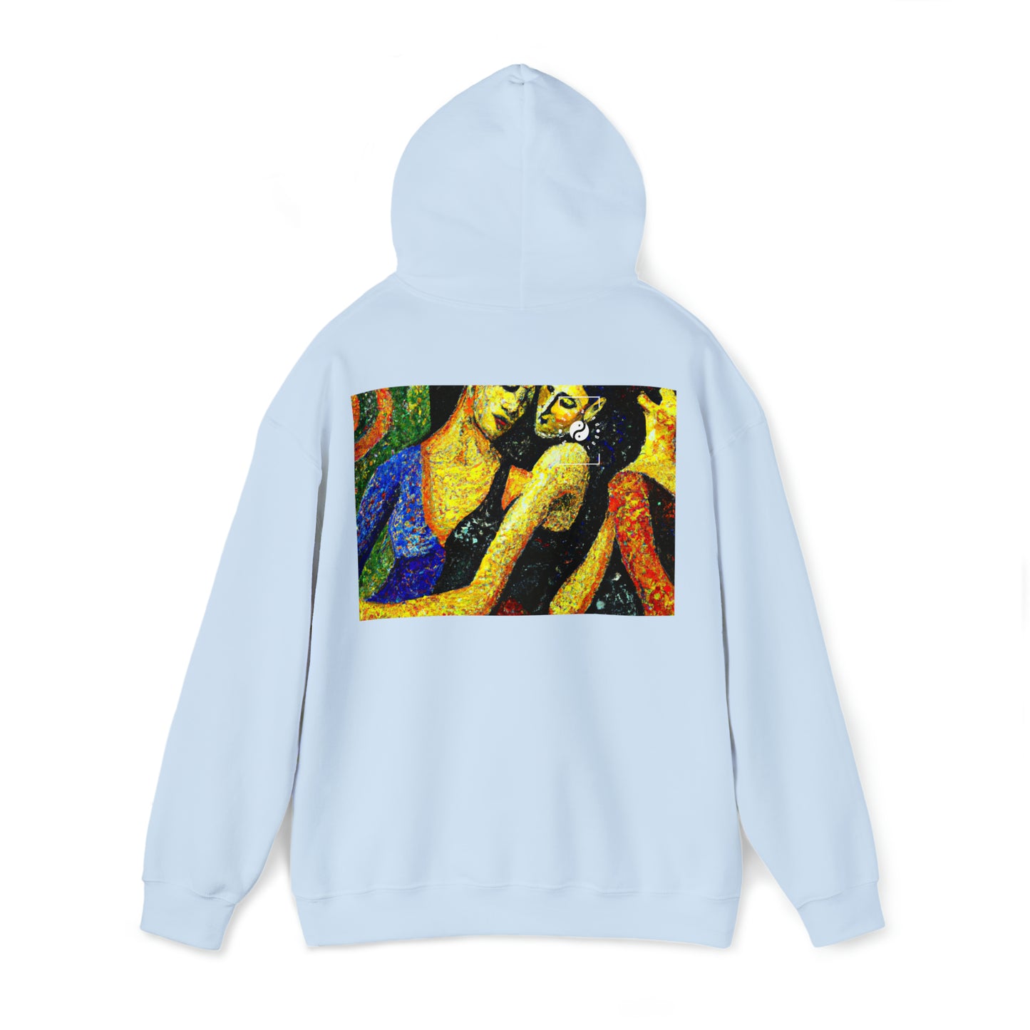 Giovanni de Luminos - Hoodie