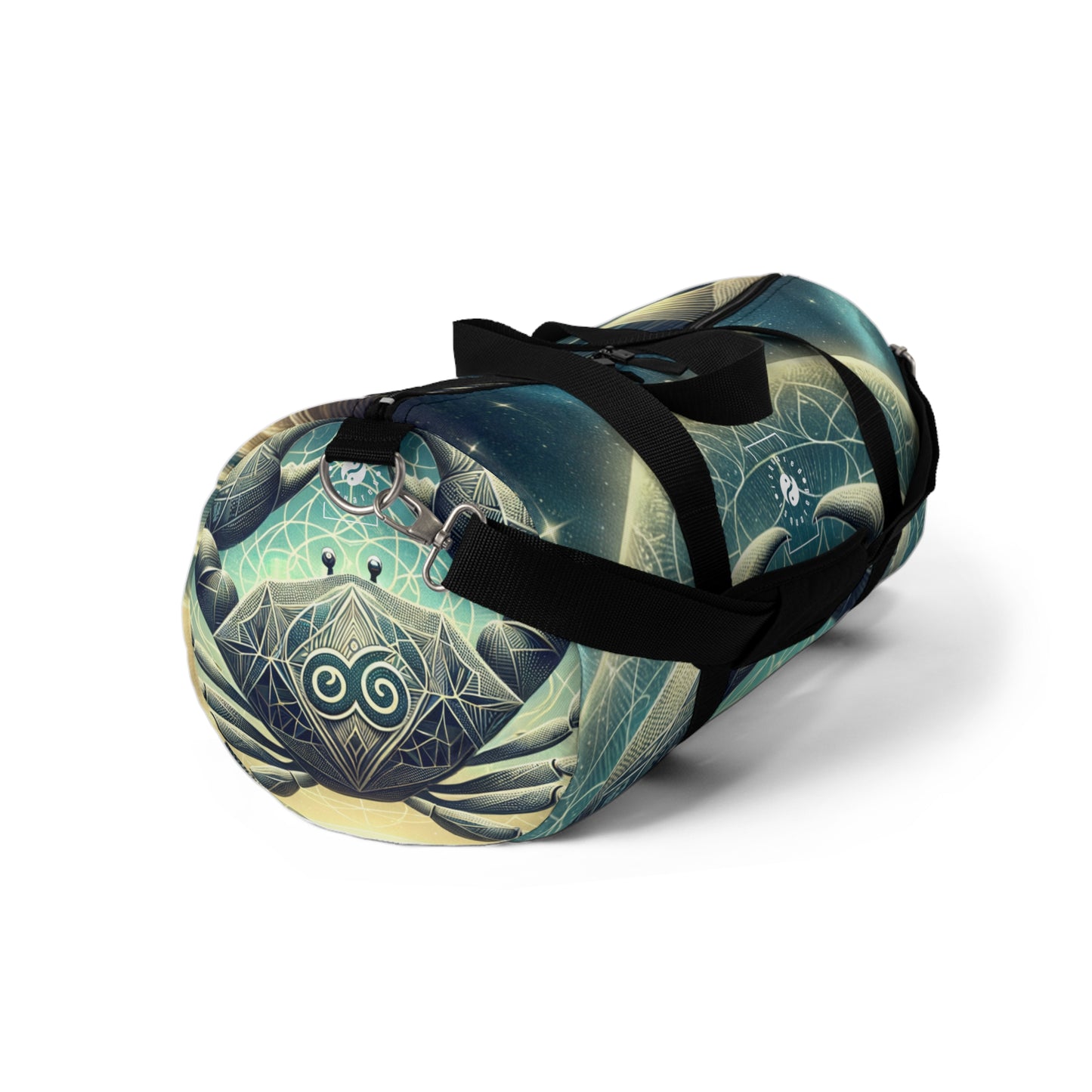 Sac de sport Yoga Constellation du Crabe