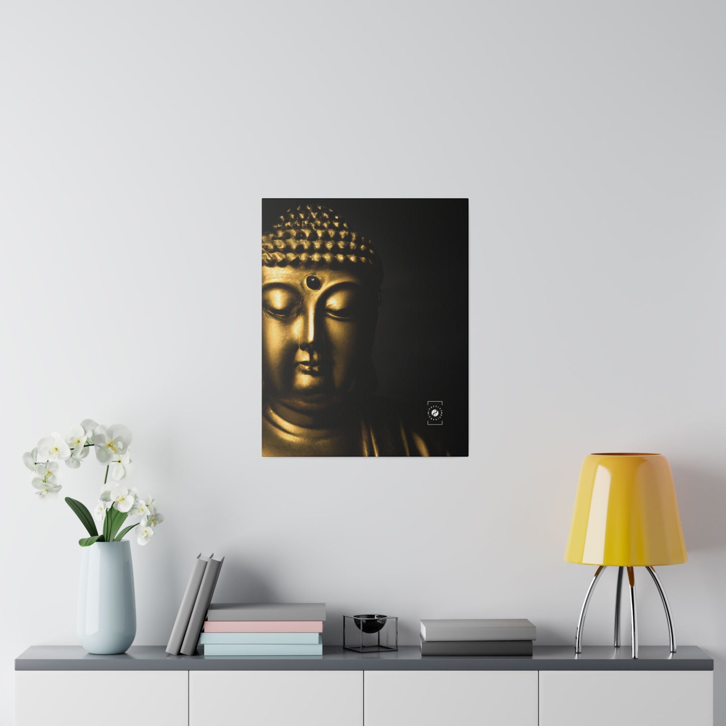 Bartolomeo Delgrosso - Art Print Canvas