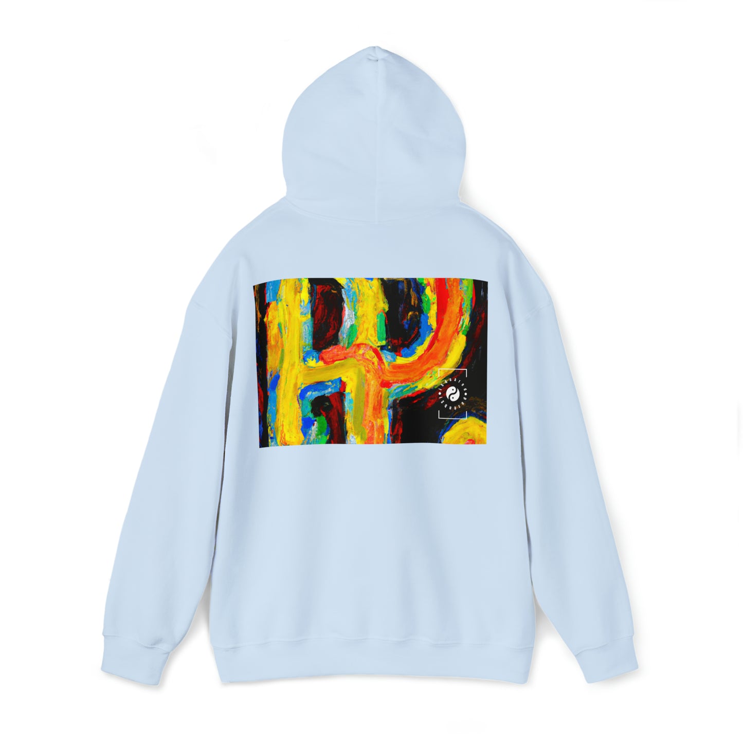 Giovanni di Saverno - Hoodie