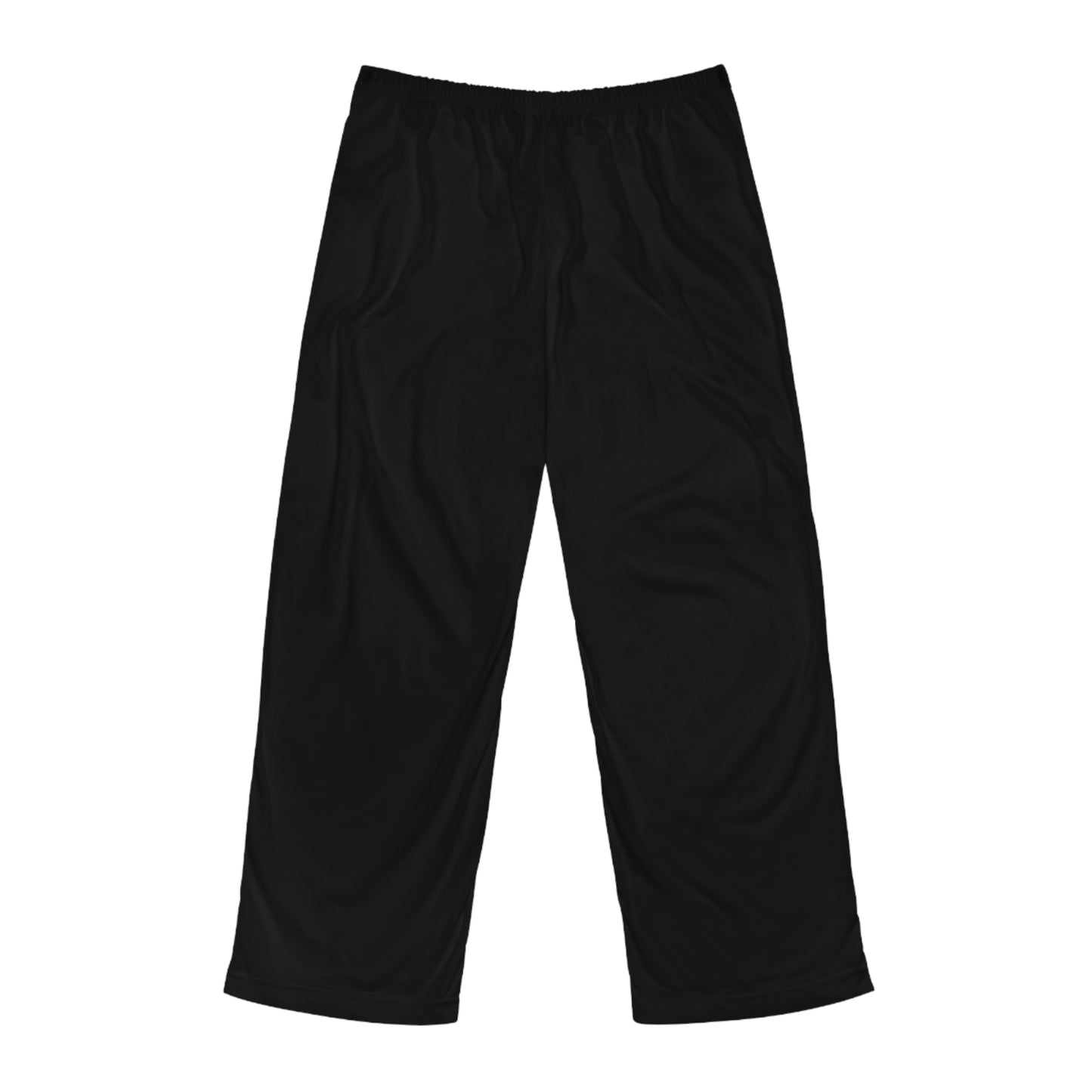 Pure Black - men's Lounge Pants