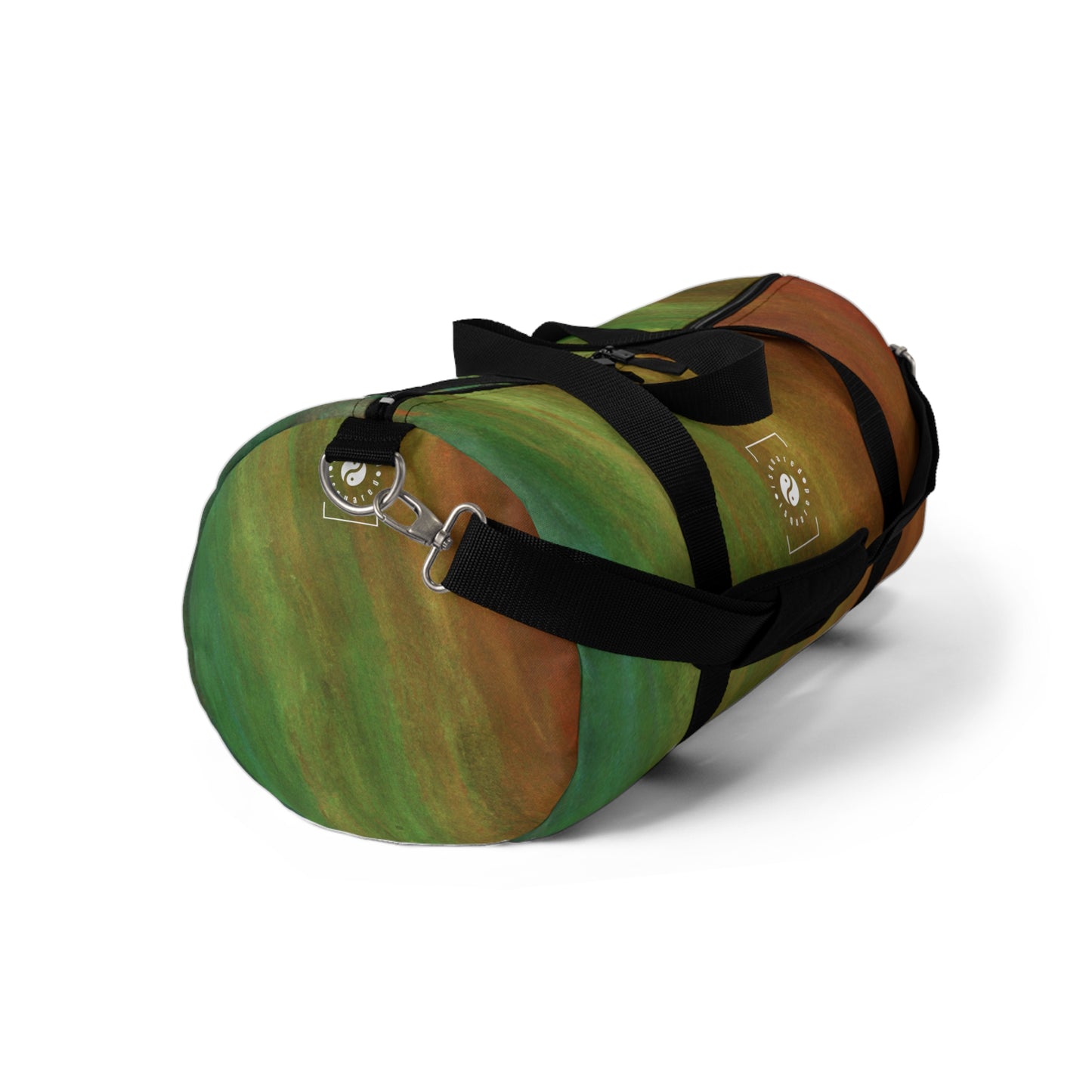 Subtle Rainbow Mood - Sac de sport