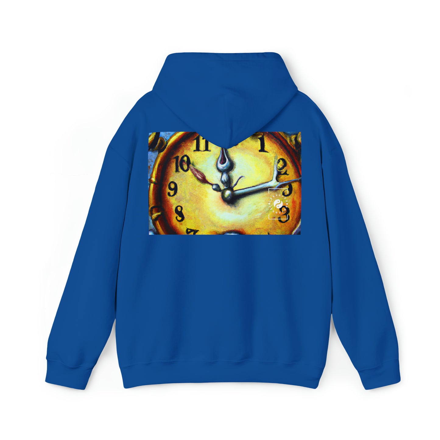 Giovanni da Verona - Hoodie