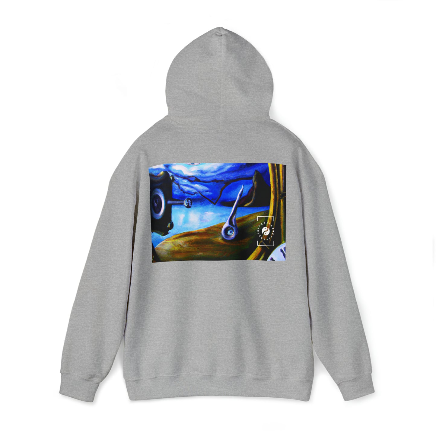 Galiana da Castellum - Hoodie