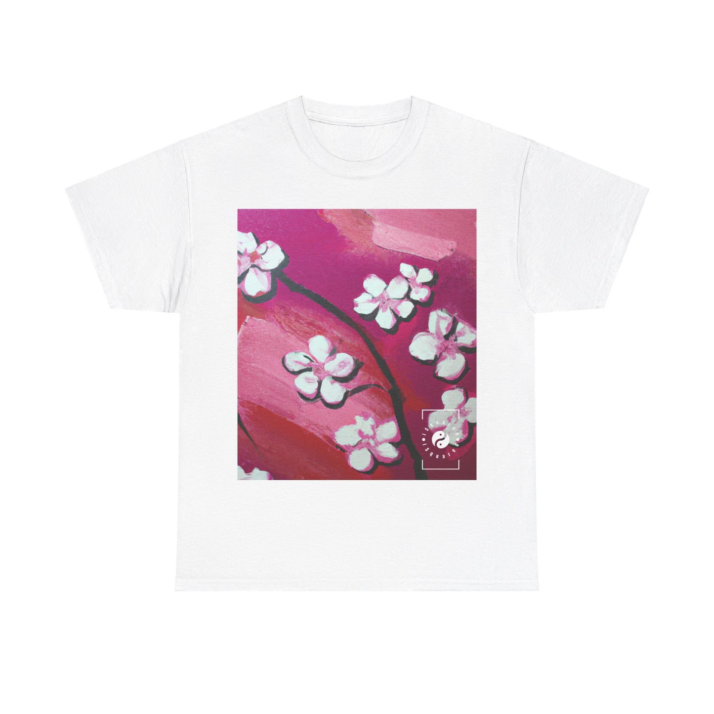 Ephemeral Blossom - Heavy T