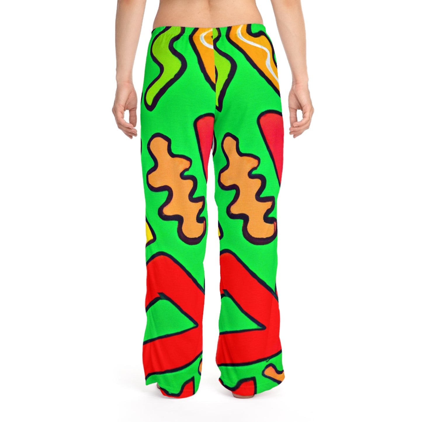 Giovanni da Veromonte - Women's Lounge Pants