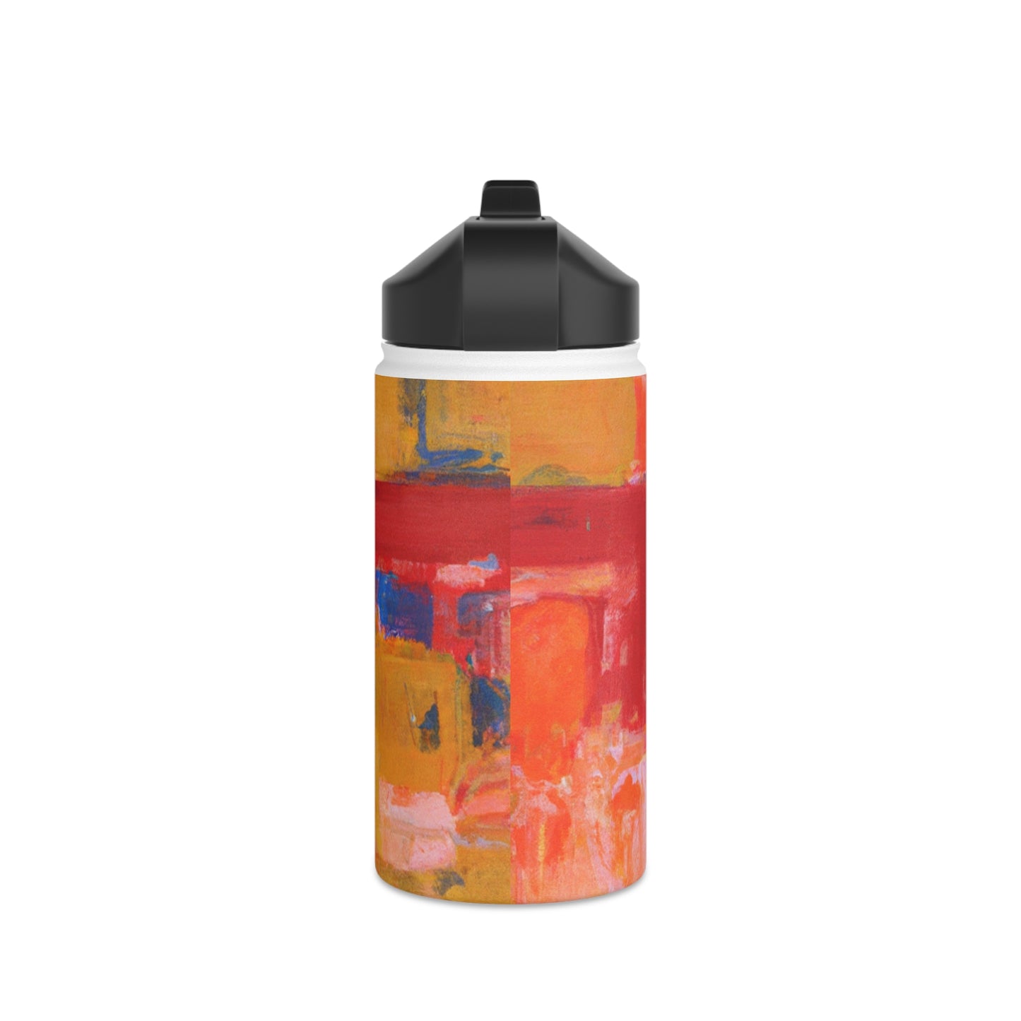 Leofric Stellario - Water Bottle