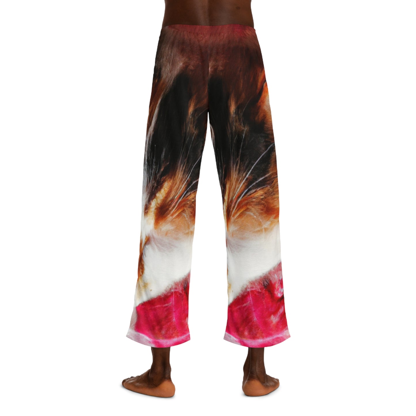 Elias Renard - men's Lounge Pants