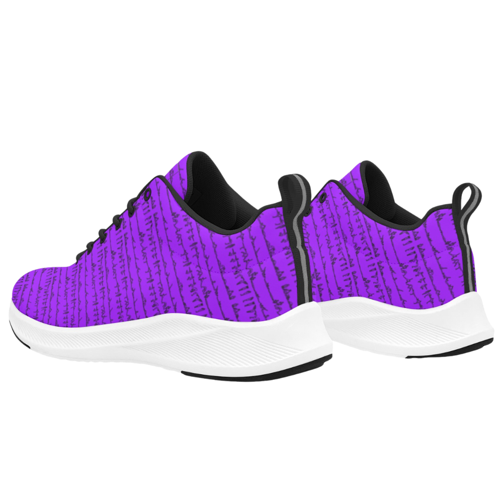 Serie Bikram II - Zapatillas de mujer iSquared