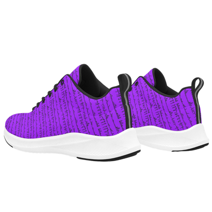 Serie Bikram II - Zapatillas de mujer iSquared