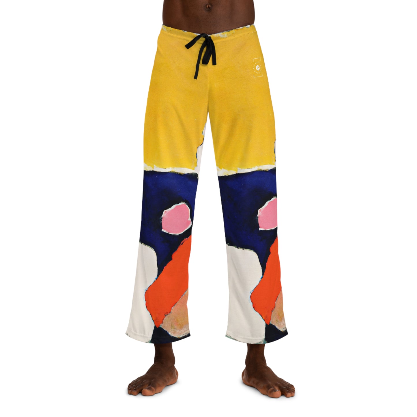 Giovanni Di Sereno - men's Lounge Pants