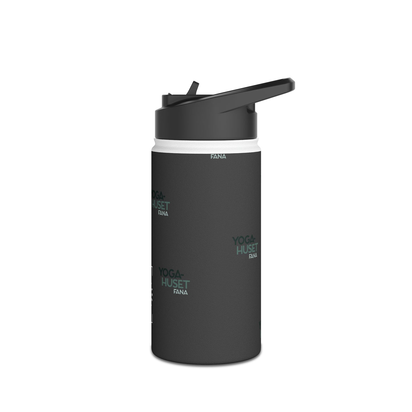 Yoga Huset Fana Collab 01 - Water Bottle