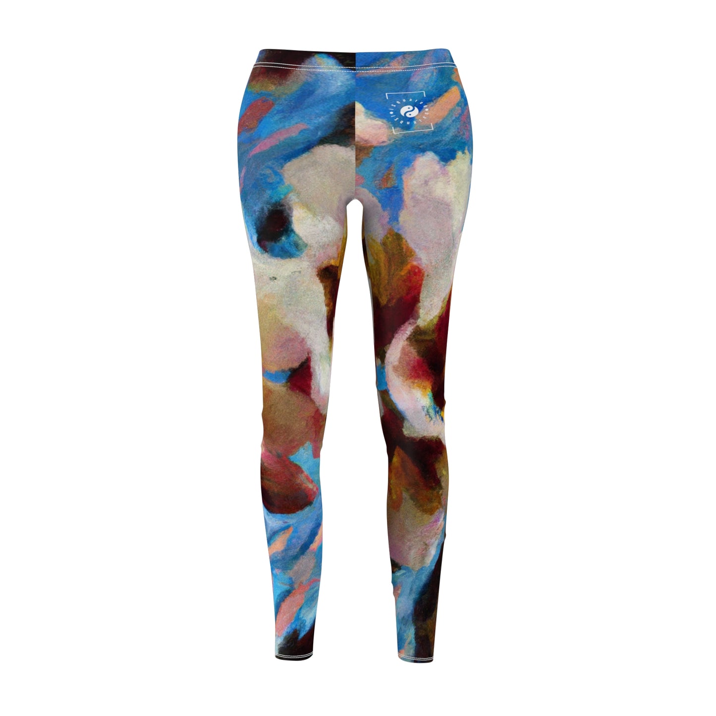 Giovanni de Rossetti - Casual Leggings