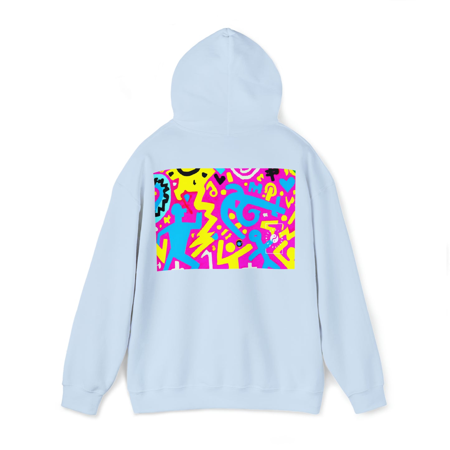 Giovanni de Splendore - Hoodie