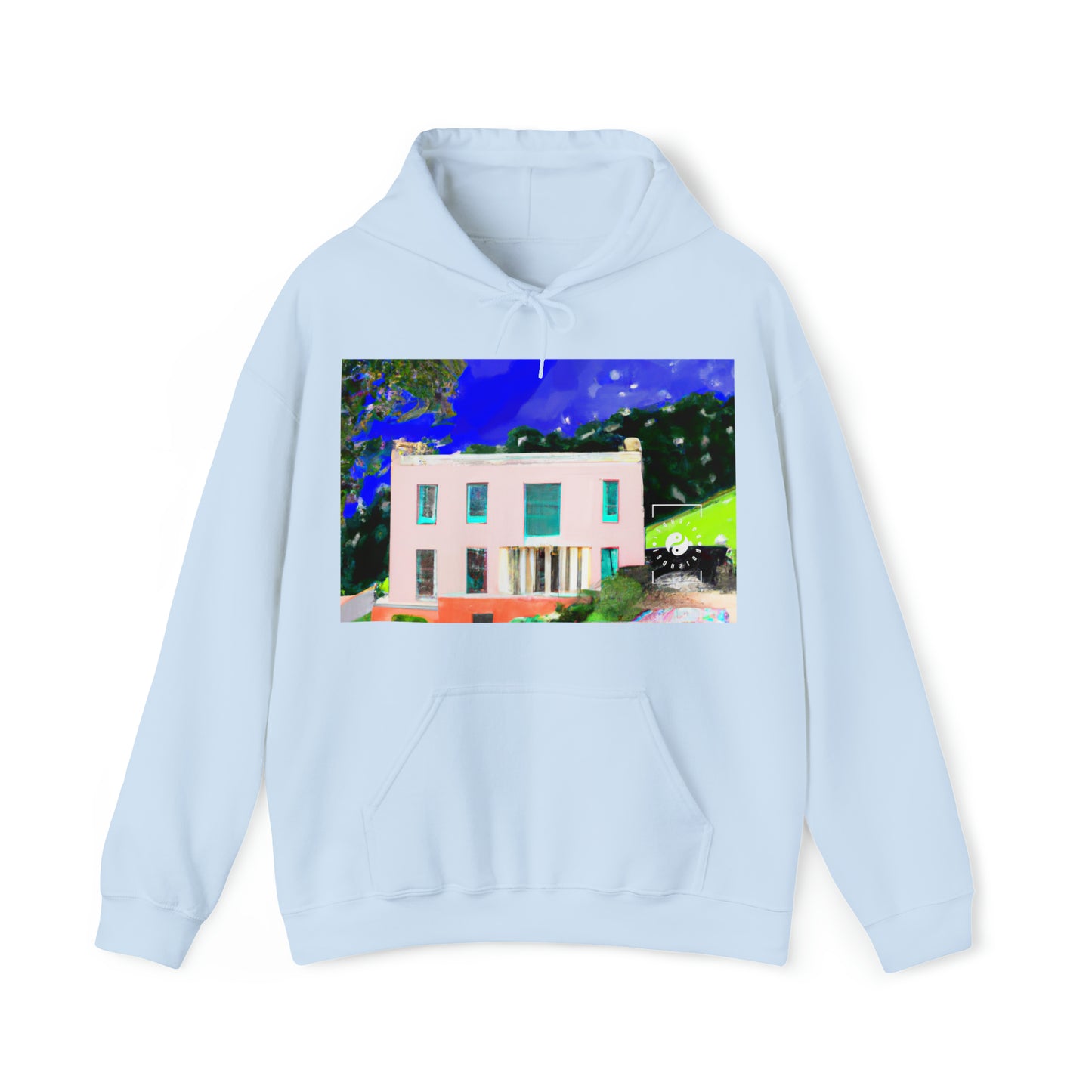 Giovanni de Medici - Hoodie