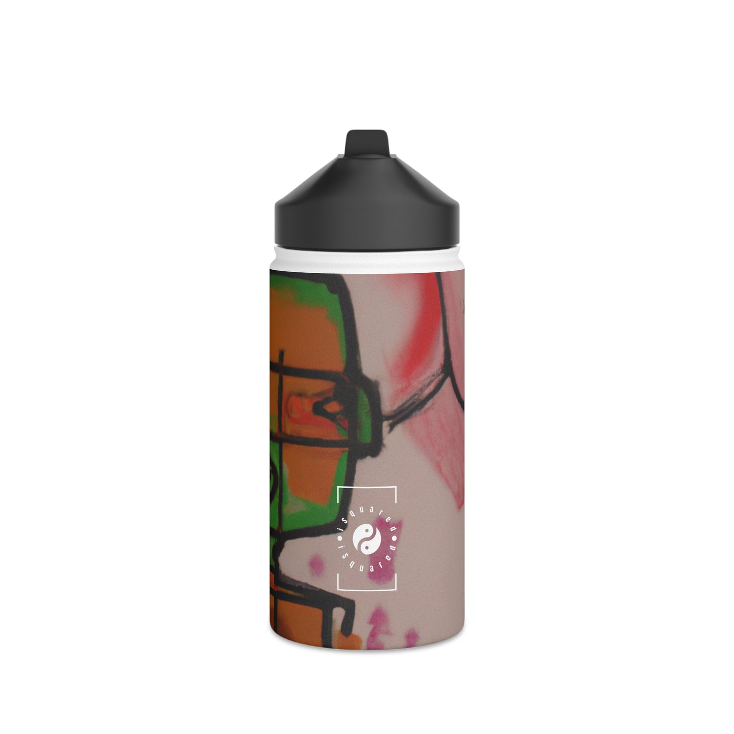 Leonardo Di Fresco - Water Bottle