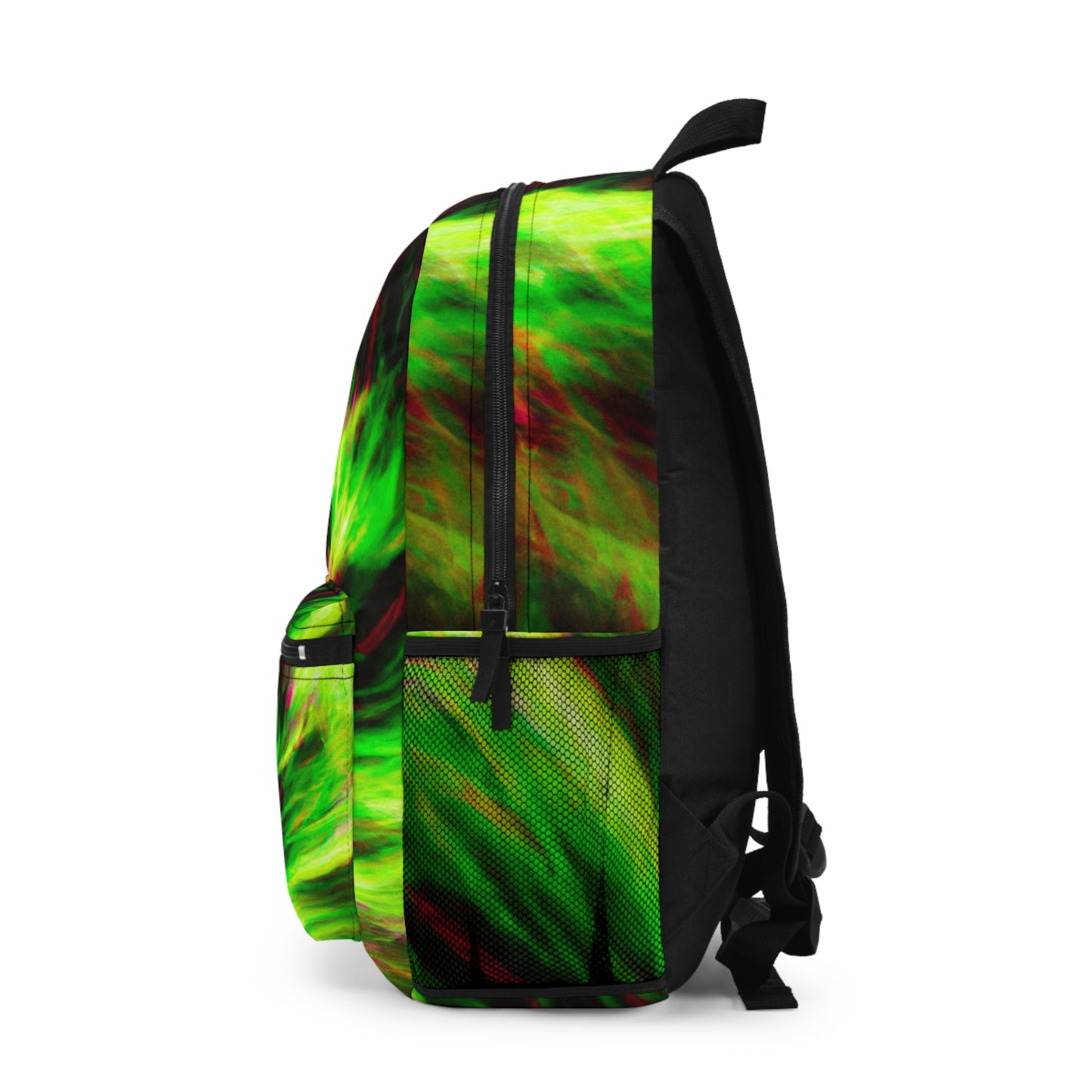 "Galactic Fusion" - Backpack