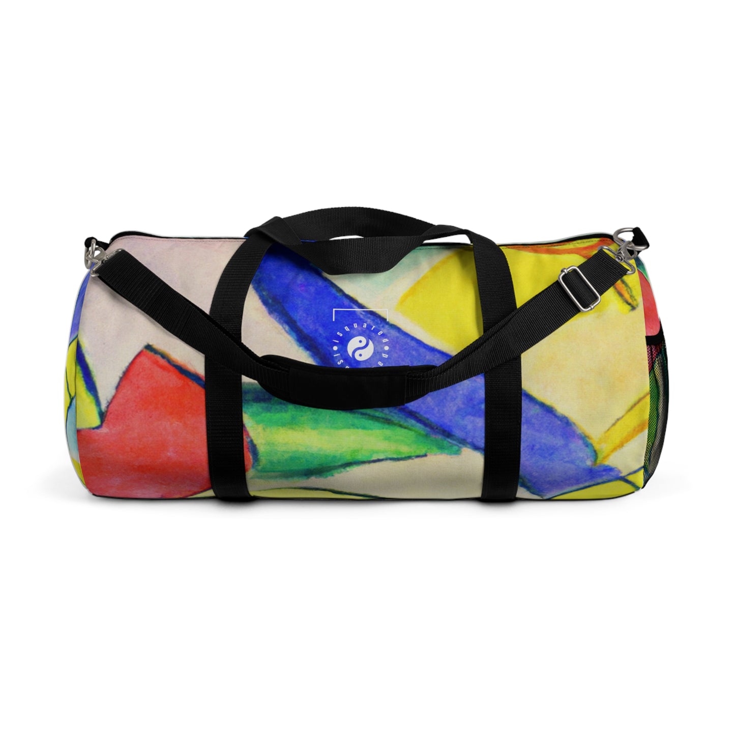 Agosto Cortelli - Duffle Bag