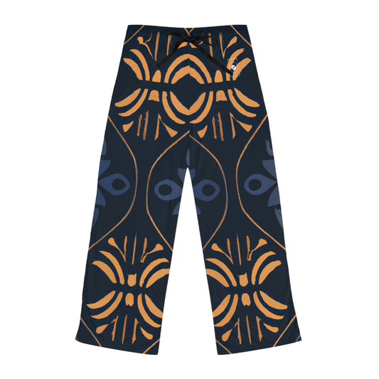 Giovanni da Rossetti - Women lounge pants