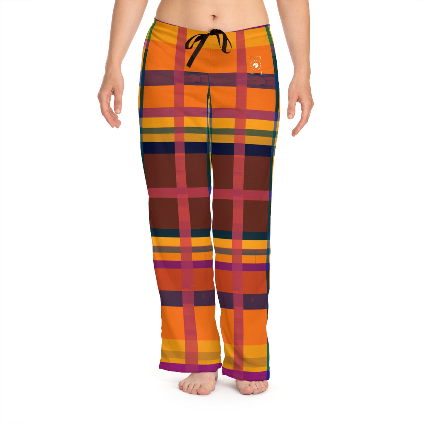 Alonso Cavallera - Women lounge pants