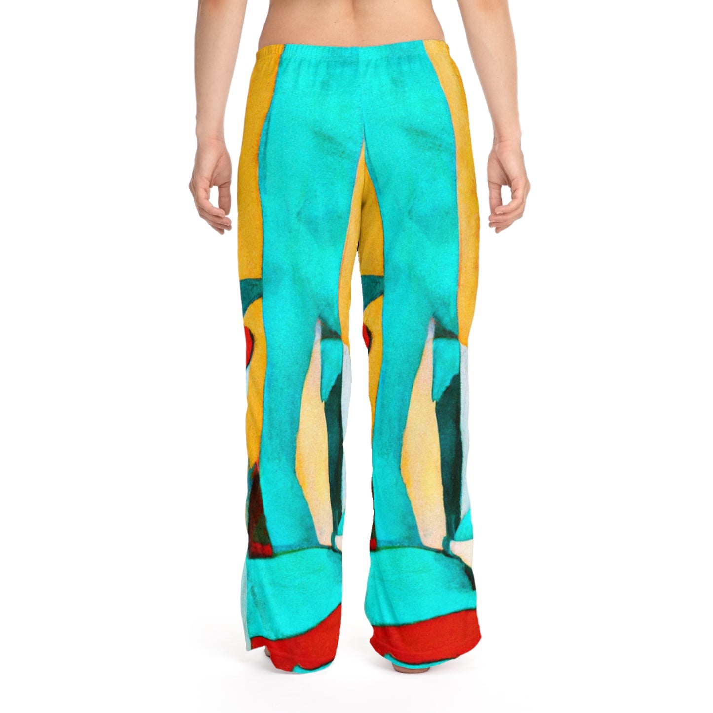 Giuseppe Santovanni - Women lounge pants