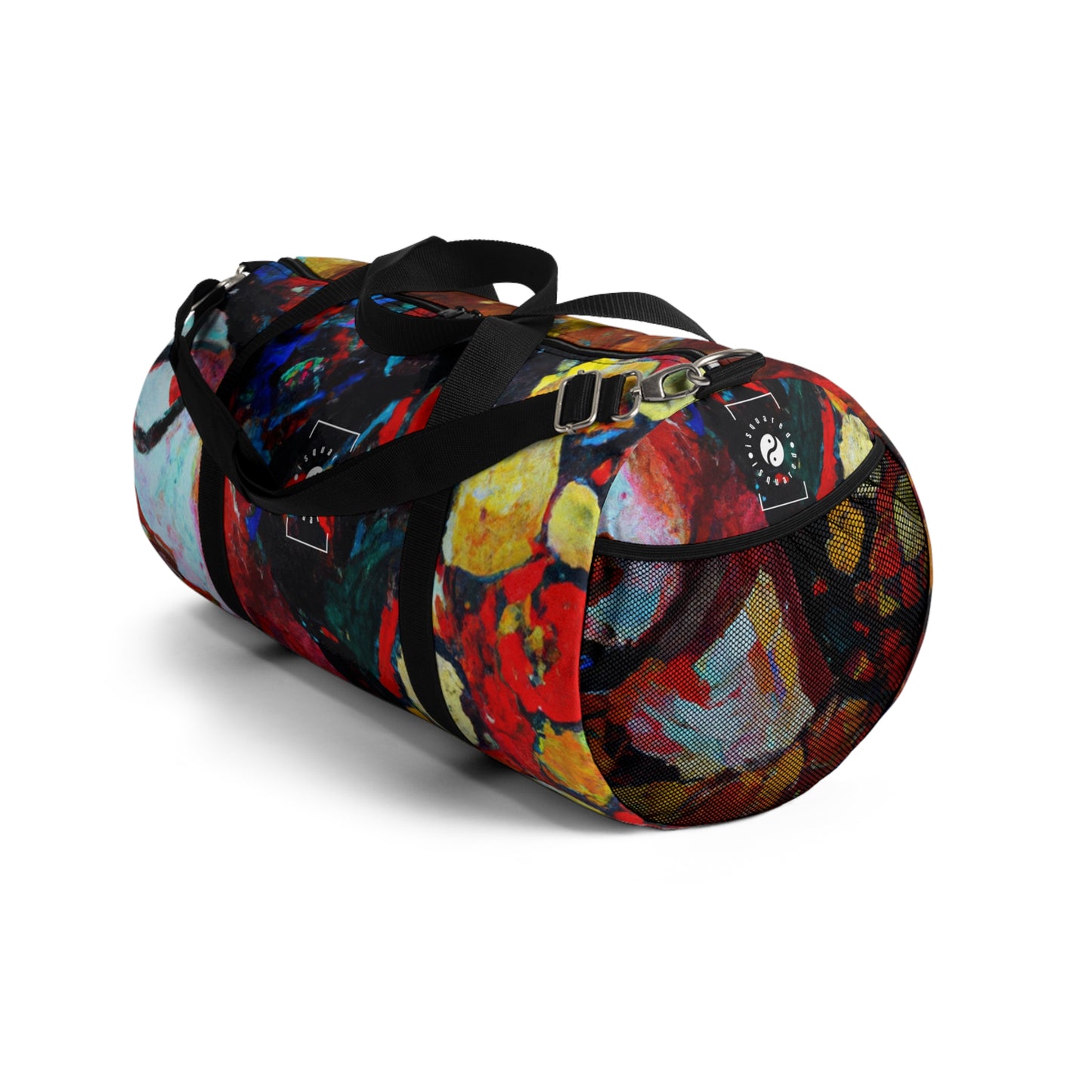 Galileo Foscari - Duffle Bag