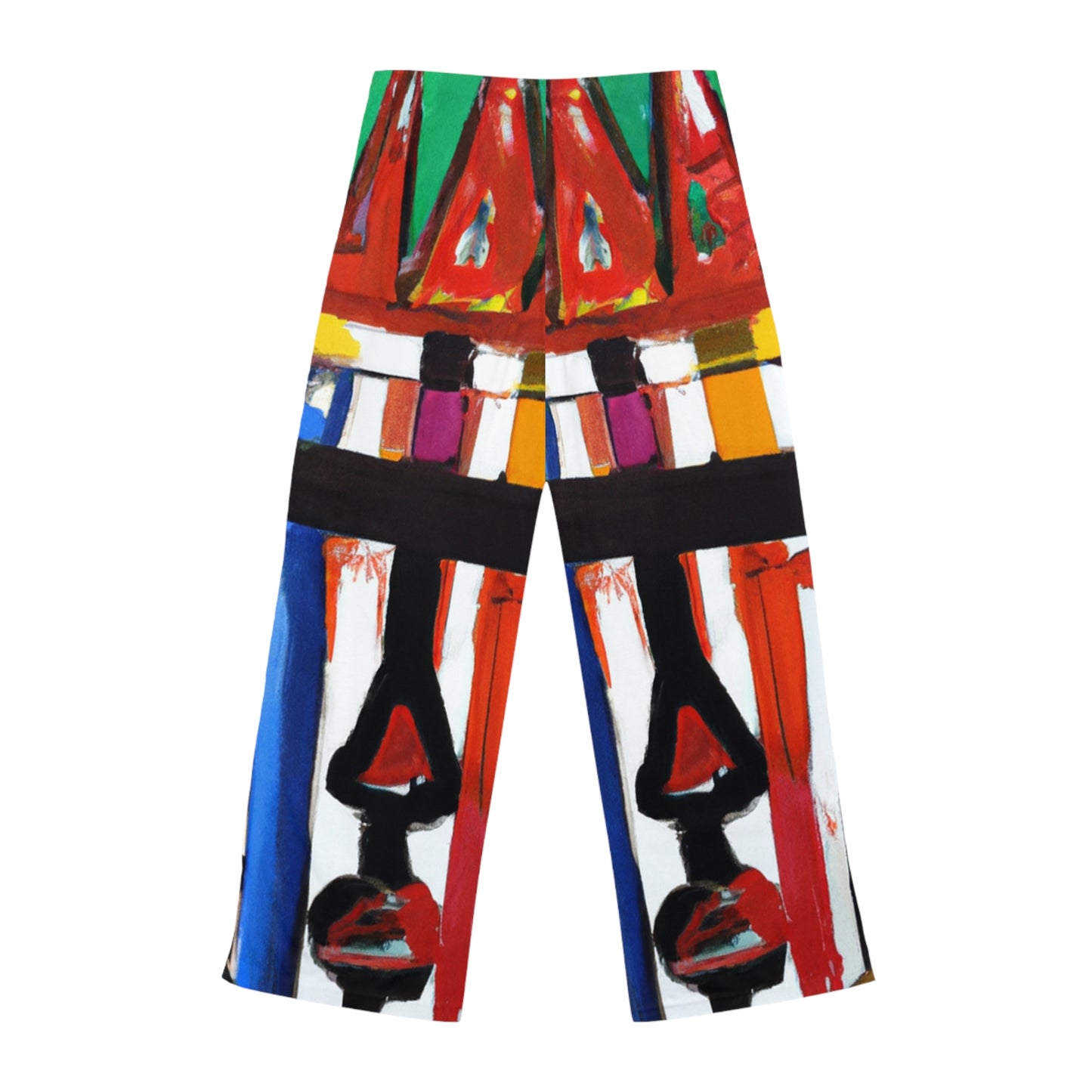 Cyprian de Vermeil - Women lounge pants