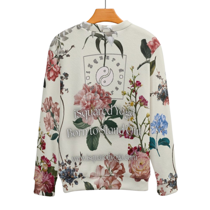 Botanicals - iSquared Jumper