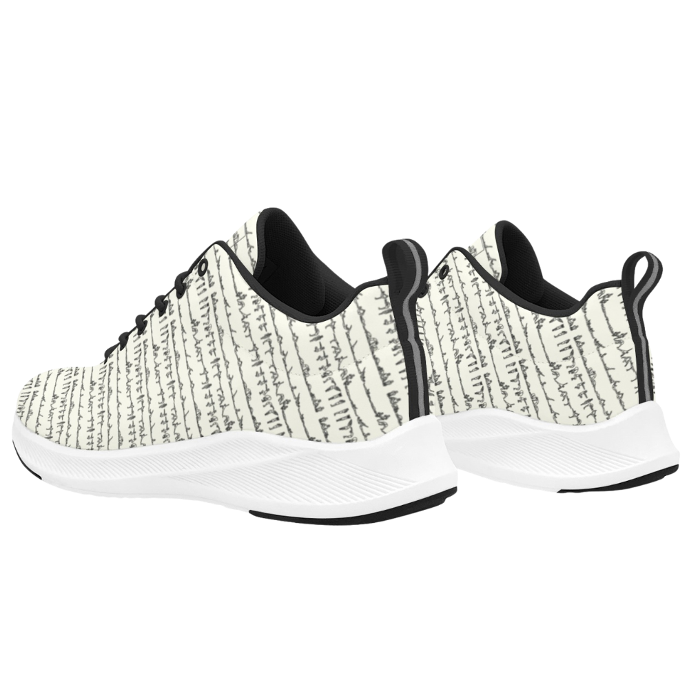 Bikram Series - iSquared Women Runners